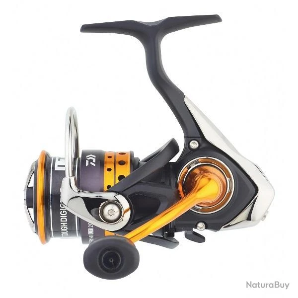 MOULINET DAIWA IPRIMI 19 LT 1000 S P 1 MOULINET DAIWA IPRIMI 19 LT 1000 S P