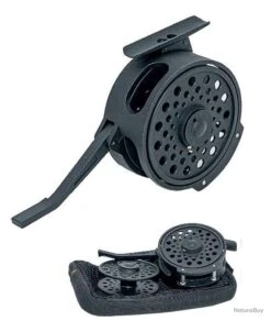 MOULINET DEVAUX MATIX + BOBINE SUPPLEMENTAIRE ET SACOCHE