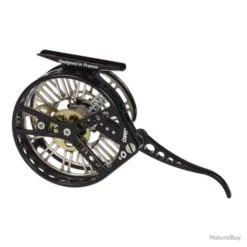 Moulinet MDC Ozone - 3/6 / 50 M De 20 Lbs