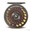 Moulinet Orvis Battenkill Disk IV Spey - Black Nickel