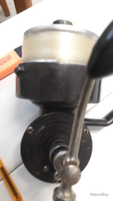 Luxor Moulinet De Pêche En Mer 2 Luxor Moulinet De Pêche En Mer – Image 2