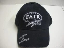 AXEL N3883- CASQUETTE TEAM FAIR (BLEUE / BLANCHE ) NEUF!!!!