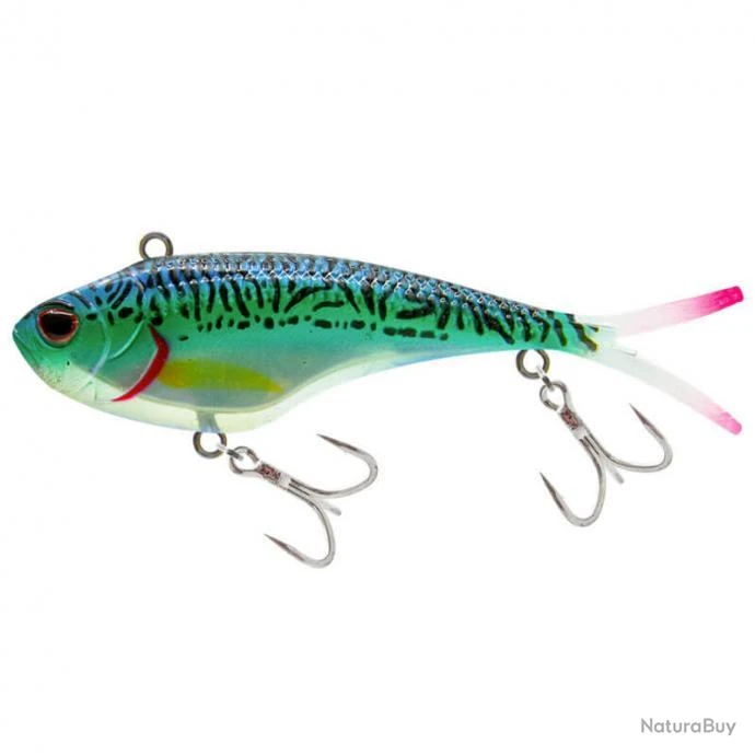 Nomad Vertrex Max Vibe SGM 130mm 1 Nomad Vertrex Max Vibe SGM 130mm