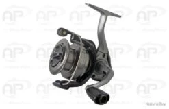 Okuma Azaki-40 242gr 5.0:1 8kg