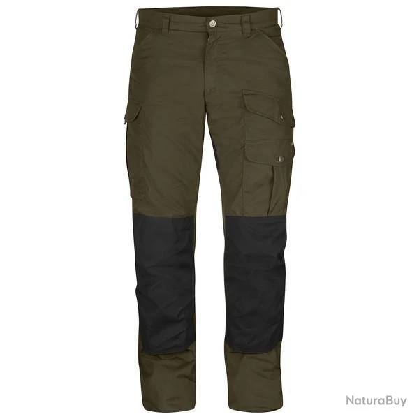 FJÄLLRÄVEN PANTALON FJALLRAVEN BARENTS PRO WINTER TAILLE 48 FR (014982) 1 FJÄLLRÄVEN PANTALON FJALLRAVEN BARENTS PRO WINTER TAILLE 48 FR (014982)