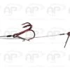 Powerline Stinger Double 16kg 1/0 16 Cm