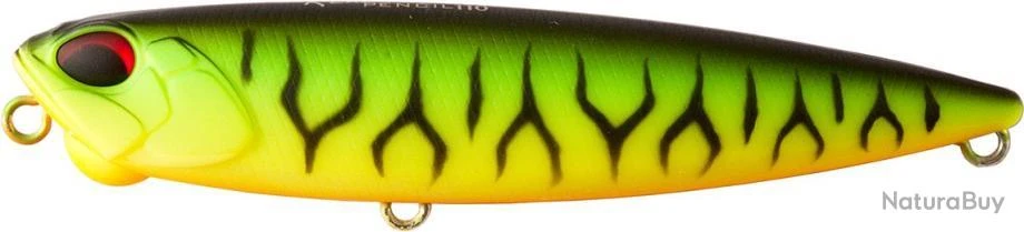 DUO REALIS PENCIL 110 - ACC3059 MAT TIGER 2 DUO REALIS PENCIL 110 - ACC3059 MAT TIGER – Image 2