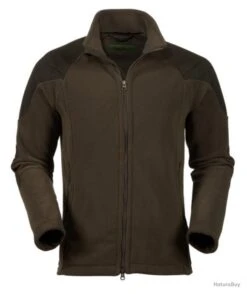 ROGERS Veste Polaire X Jagd