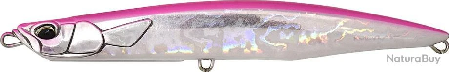 DUO ROUGH TRAIL MALICE 150 - CDA0009 SOLID PINK BACK 2 DUO ROUGH TRAIL MALICE 150 - CDA0009 SOLID PINK BACK – Image 2