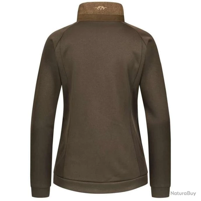 VESTE POLAIRE KORA POUR FEMMES NEUVE 2 VESTE POLAIRE KORA POUR FEMMES NEUVE – Image 2