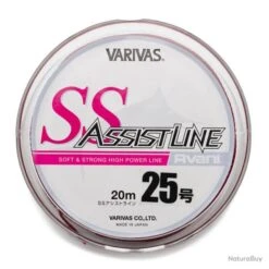 Varivas Assist Line SS 130lb