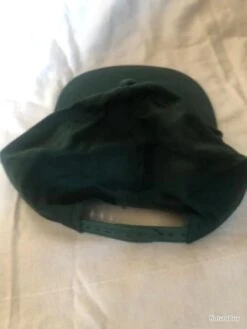 1 Casquette Sensas Vert Foncé Pêche -Pêche Soldes Boutique 00003 1 casquette Sensas vert fonce peche