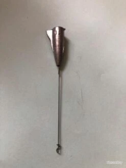 10 Plomb Lancer Gouvernail Avec Avançon 10 Gr Démontable Pêche Cuillère Carnassier -Pêche Soldes Boutique 00003 10 plomb lancer gouvernail avec avancon 10 gr demontable peche cuillere carnassier