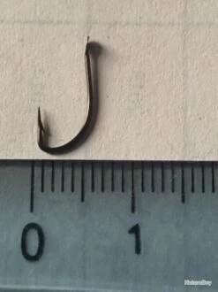 1000 Hameçon N 10 Palette Ref 515 Forgé Bronzé Droit Tige Moyenne Peche Carnassier Mustad -Pêche Soldes Boutique 00003 1000 Hamecon n 10 palette ref 515 forge bronze droit tige moyenne peche carnassier mustad