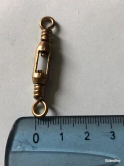 5 émerillon Laiton 60 Kg Genre 3540 Po Vmc Pêche Mer -Pêche Soldes Boutique 00003 5 emerillon laiton 60 kg genre 3540 Po vmc Peche mer