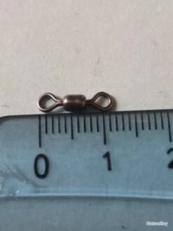 50 émerillon Inox 3126 N6. 41 Kg Vmc Pêche Mer -Pêche Soldes Boutique 00003 50 emerillon inox 3126 n6. 41 kg vmc Peche mer