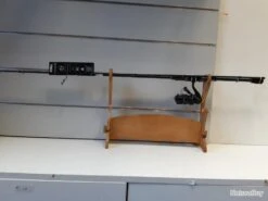 5669 CANNE MITCHELL TRAXX SPINNING 2.40M +MOULINET NEUF -Pêche Soldes Boutique 00003 5669 CANNE MITCHELL TRAXX SPINNING 2.40M MOULINET NEUF