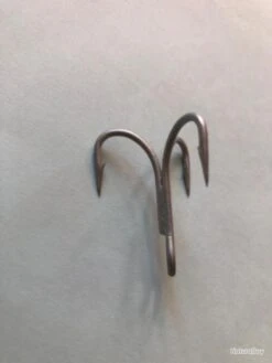 8 Hameçon Triple N 3/0 9626 Ps Permasteel Vmc Pêche Mer -Pêche Soldes Boutique 00003 8 hamecon triple n 3 0 9626 ps permasteel vmc peche mer