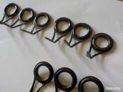 Anneau Mono Patte N3 -Pêche Soldes Boutique 00003 Anneau mono patte n3