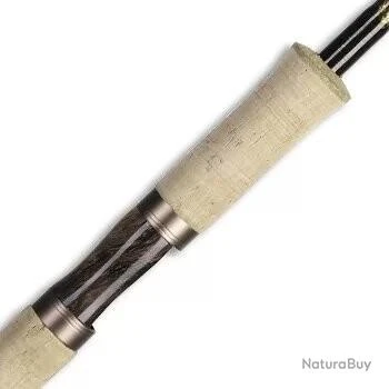 Canne Smith Dragonbait Trout 8'3 7-30 Gr 3 Canne Smith Dragonbait Trout 8'3 7-30 Gr – Image 3