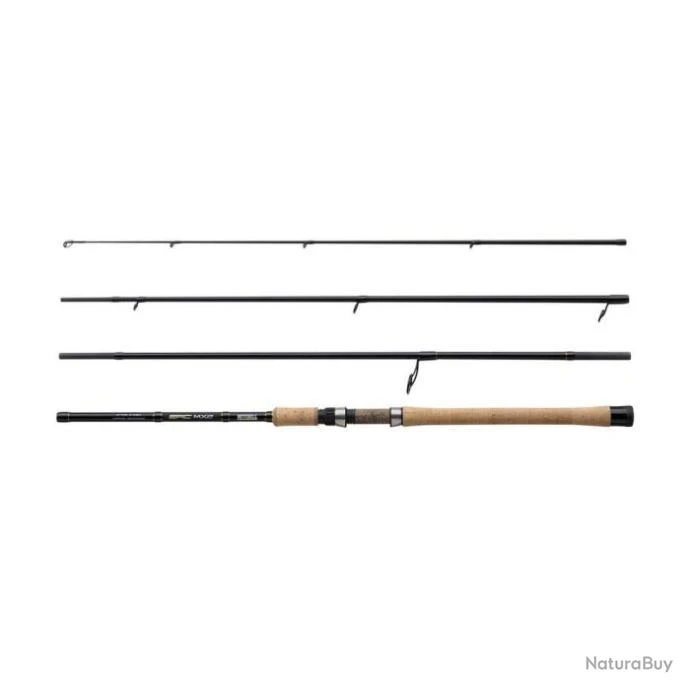 Canne Spinning Mitchell Epic MX2 VAIRON - 3.00 M / 5-28 G