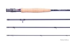 Canne à Mouche Marryat Tactical LX 10' Soie De 6 14 Canne à Mouche Marryat Tactical LX 10' Soie De 6 -Pêche Soldes Boutique 00003 Canne a mouche Marryat Tactical LX 10 soie de 6