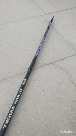 Milo Canne à Truites -Pêche Soldes Boutique 00003 Canne a truites