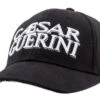 Casquette CAESAR GUERINI Noir