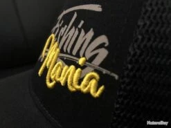 Casquette Hot Spot Design Carpfishing Mania -Pêche Soldes Boutique 00003 Casquette Hot Spot Design Carpfishing Mania