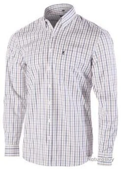 Chemise Browning James Marron