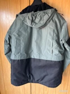 Ensemble De Pêche Veste Salopette Caperlan -Pêche Soldes Boutique 00003 Ensemble de peche veste salopette Caperlan