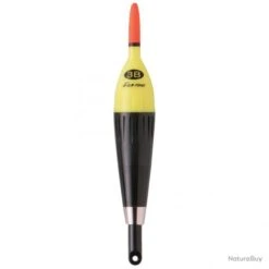 Flotteur électrique Lumineux A Diode "fuji" Jaune 32 GR -Pêche Soldes Boutique 00003 FLOTTEUR LUMINEUX A DIODE FUJI JAUNE 32 GR