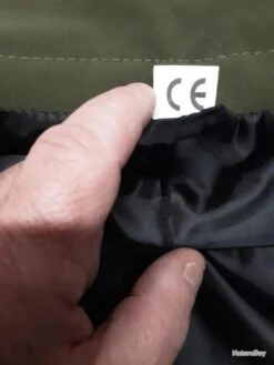 Gilet Chauffant Gerbing -Pêche Soldes Boutique 00003 Gilet chauffant gerbing