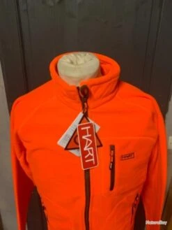 HANGAR33 VESTE HART WAGRAIN BLAZE TAILLE 3XL ANCIENNE COLLECTION -Pêche Soldes Boutique 00003 HANGAR33 VESTE HART WAGRAIN BLAZE TAILLE 3XL ANCIENNE COLLECTION