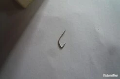 Hameçons 12 MUSTAD 278 Par 500 -Pêche Soldes Boutique 00003 Hamecons 12 MUSTAD 278 par 500