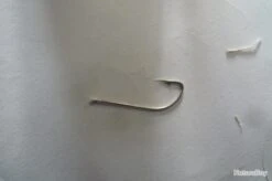 Hameçons 2 Mustad Par 100 Blanc Extra Long -Pêche Soldes Boutique 00003 Hamecons 2 mustad par 100 blanc extra long