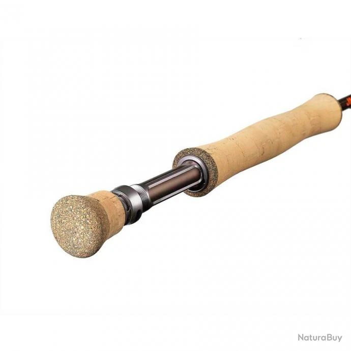 JMC Performer 10' Soie 6 4 Brins Canne Mouche Riviere JMC 3 JMC Performer 10' Soie 6 4 Brins Canne Mouche Riviere JMC – Image 3