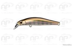 Leurre Jerkbait Jackson Artist FR55 4 G 5,5 Cm RYII