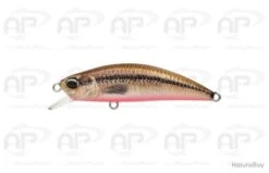 Leurre Truite Duo Spearhead Ryuki Flottant Flottant 2,8 G 50mm Vairon Rb