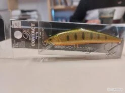 Smith Lot Leurres Truite D-CONTACT 72mm -Pêche Soldes Boutique 00003 Lot leurres truite D CONTACT 72mm