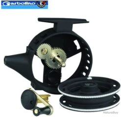 MOULINET TRUITE GARBOLINO -Pêche Soldes Boutique 00003 MOULINET TRUITE GARBOLINO