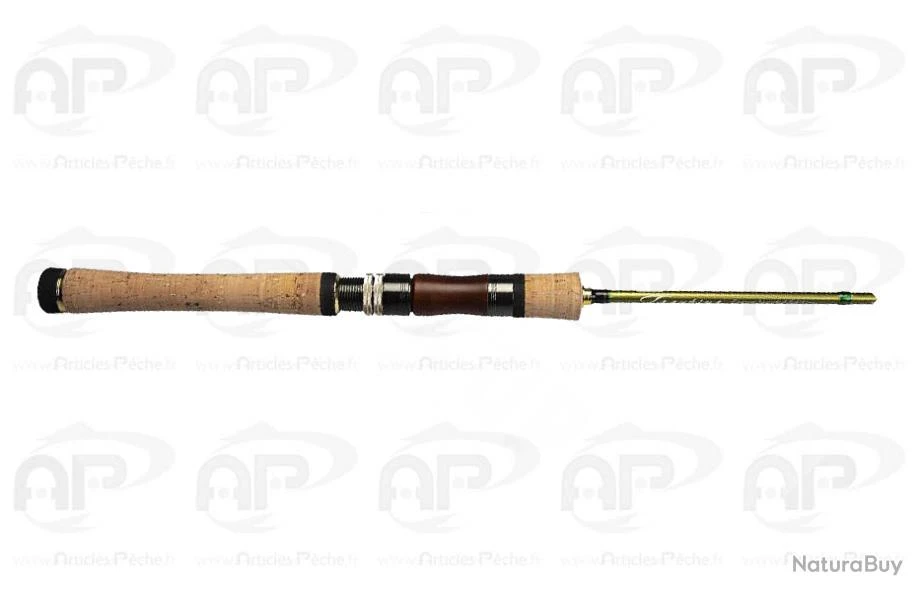 Major Craft Troutino FLE 2 3-15gr 2,05m 1 Major Craft Troutino FLE 2 3-15gr 2,05m