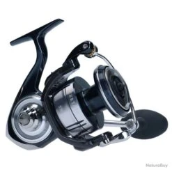 Moulinet Spinning Daiwa Certate SW 10000H -Pêche Soldes Boutique 00003 Moulinet Spinning Daiwa Certate SW 10000H