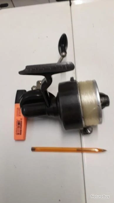 Luxor Moulinet De Pêche En Mer 3 Luxor Moulinet De Pêche En Mer – Image 3