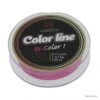 Nylon Pezon Et Michel Eaux Vive Pink White - 16,5/100 - 2,04 Kg / 5