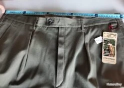 Pantalon Knickers De Chasse L'ESQUIMAU Taille 52 Neuf -Pêche Soldes Boutique 00003 Pantalon Knickers de chasse L ESQUIMAU Taille 52 Neuf