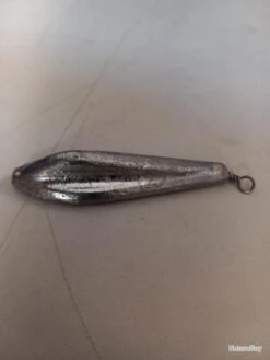 Plombs Trilobe De 70g Par 10 -Pêche Soldes Boutique 00003 Plombs trilobe de 70g par 10