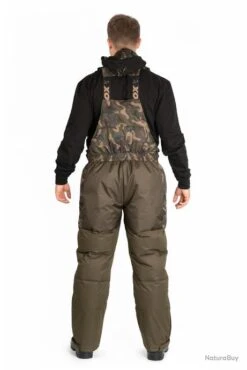 Sapolette Fox Camo Khaki Rs L -Pêche Soldes Boutique 00003 Sapolette Fox Camo Khaki Rs L