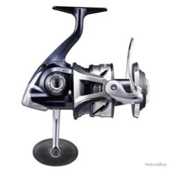 Shimano Twin Power SW-C TPSW5000HGC -Pêche Soldes Boutique 00003 Shimano Twin Power SW C TPSW5000HGC
