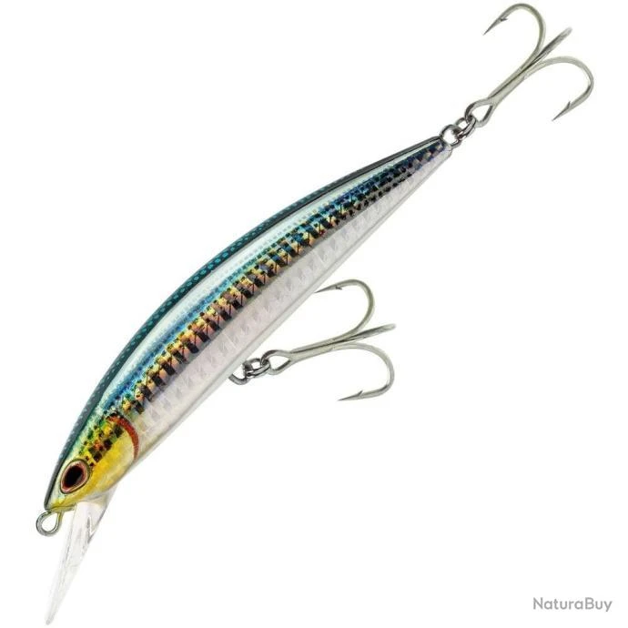 Storm So-run Heavy Minnow 9cm Tb 1 Storm So-run Heavy Minnow 9cm Tb